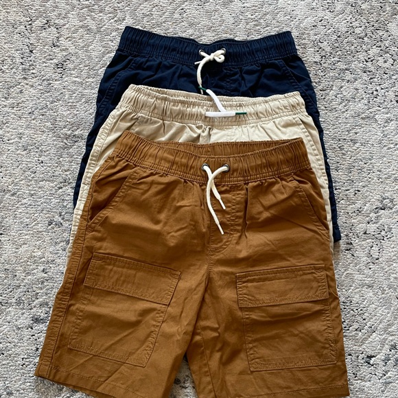 Cat & Jack Shorts - Picture 2 of 5